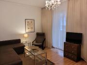 2 Room Apartment with balcony in Schöneberg, Berlin...