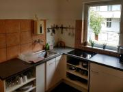 2 Room Apartment with balcony in Schöneberg, Berlin...