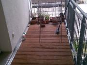 2 room apartment with balcony near RAW area, Berlin...