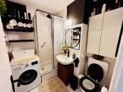 2 Room Apartment with Balcony View – Fully Furnished –...