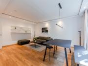2 Room Apartment with Garden in Berlin Frohnau, Berlin...