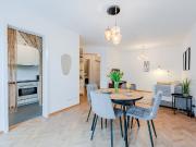 2 ROOM APARTMENT WITH PRIVATE GARDEN AT THE BEAUTIFUL...