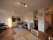2 Room Apartment with view to the ancient city wall,...