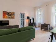 2 room appartment in Friedrichshain, Berlin Amsterdam...