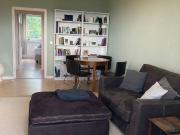 2 room apt, Berlin Friedrichshain with balcony and...