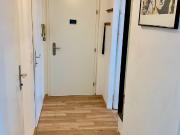 2 room Apt next to General Hospital AKH, Vienna...