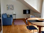 2 room attic apartment in Bern Gümligen, furnished,...