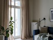 2 Room Balcony Apartment in Vibrant Prenzlauer Berg,...