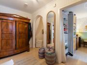 2 room Biedermeier apartment in Neuhausen Nymphenburg...