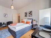 2 Room Cozy loft in Berlin Kreuzberg, Berlin Amsterdam...