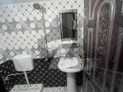 2 room flat avialblr for rent pak arab housing society