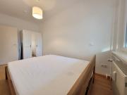 2 room flat + EBK + parking space / Furnished...