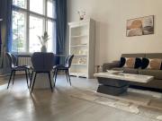 2 room flat in Wilmersdorf, Berlin Amsterdam Apartments...