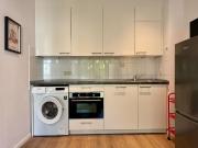 2 room flat, with a balcony in Florakiez, Berlin...