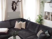 2 room flat with balcony and Spree view in the centre of...