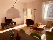 2 Room flat with balcony in Moabit, Berlin Amsterdam...