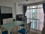 2 Room Fully Furnished 8scape Residensi For Rent Taman...