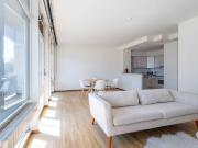 2 ROOM FURNISHED APARTMENT