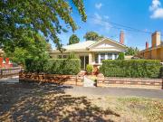 2 room house to let in 409 Eyre Street, Ballarat Central