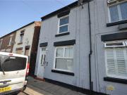 2 room house to let in York Street, Garston, Merseyside,...