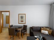 2 room Junior Suite at the old opera, Frankfurt...