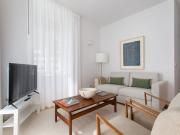 2 room luxury Apartment for rent in Avenida da Liberdade...