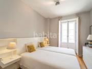 2 room luxury Apartment for rent in Baixa Santa Justa,...