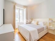 2 room luxury Apartment for rent in Baixa Santa Justa,...