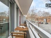 2 room luxury Apartment for rent in Barcelona, Catalonia