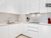 2 room luxury Apartment for rent in Barcelona, Catalonia