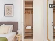 2 room luxury Apartment for rent in Barcelona, Spain