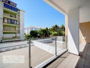 2 room luxury Apartment for rent in Cascais, Portugal