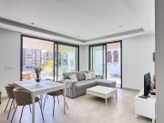 2 room luxury Apartment for rent in Fuengirola, Spain