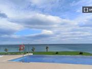 2 room luxury Apartment for rent in La Condomina, Valencia