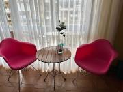 2 room luxury Apartment for rent in Laredo, Cantabria