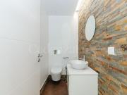 2 room luxury Apartment for rent in Lisbon