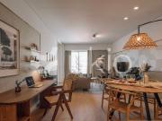 2 room luxury Flat for rent in Lisbon