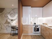 2 room luxury Flat for rent in Lisbon