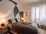 2 room luxury Apartment for rent in Lisbon, Portugal