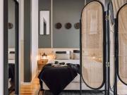 2 room luxury Flat for rent in Lisbon