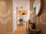 2 room luxury Flat for rent in Lisbon, Portugal