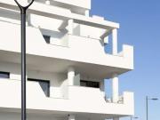 2 room luxury Apartment for rent in Los Alcázares, Spain