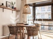 2 room luxury Apartment for rent in Madrid, Spain