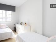 2 room luxury Apartment for rent in Santa Cruz de...