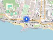 2 room luxury Flat for rent in Alapraia Estoril, Cascais...