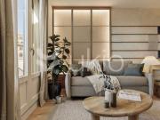 2 room luxury Flat for rent in Barcelona, Catalonia