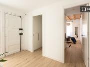 2 room luxury Flat for rent in Barcelona, Catalonia