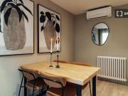 2 room luxury Flat for rent in Barcelona, Catalonia