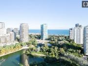 2 room luxury Flat for rent in Barcelona, Spain