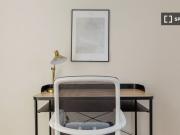 2 room luxury Flat for rent in Barcelona, Spain